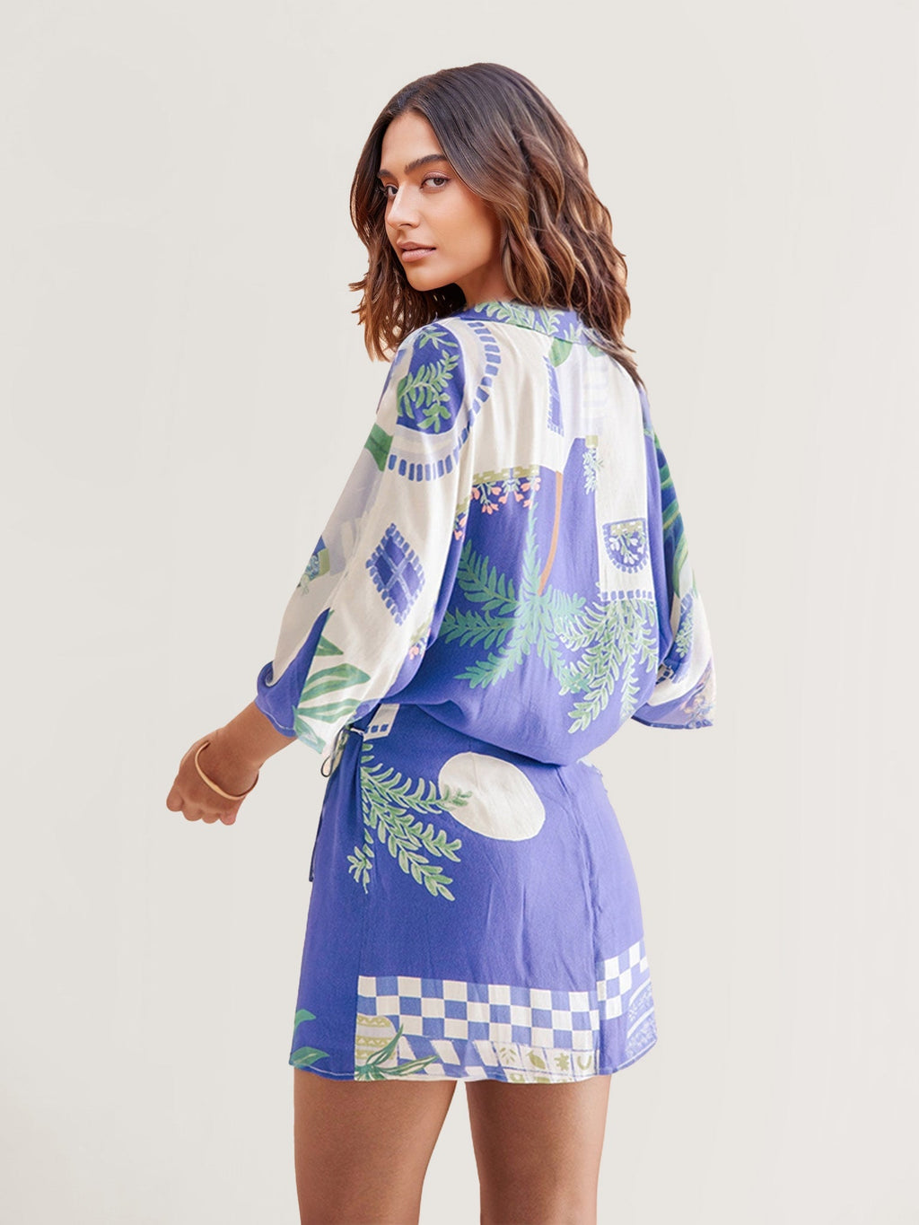 Mediterranean Breeze Coastal Set