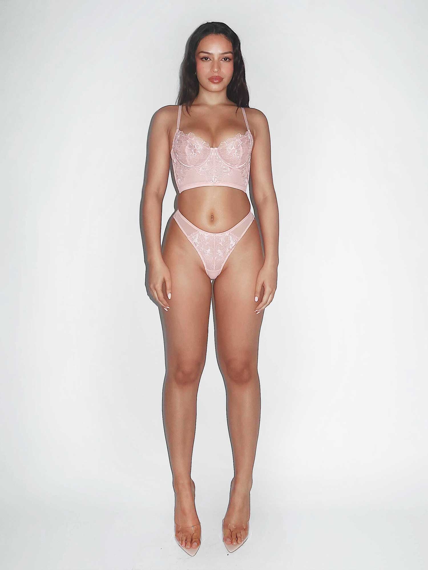 Miraya Coreset Set