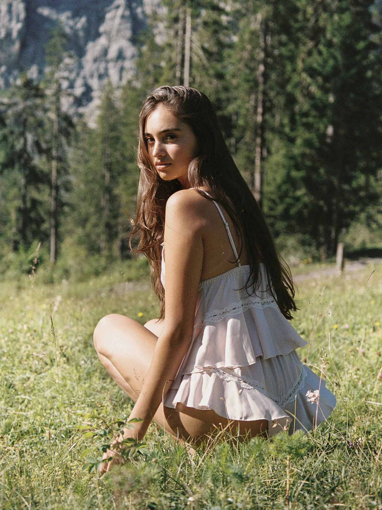 Rhea Set