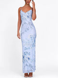 Sienna Maxi Dress