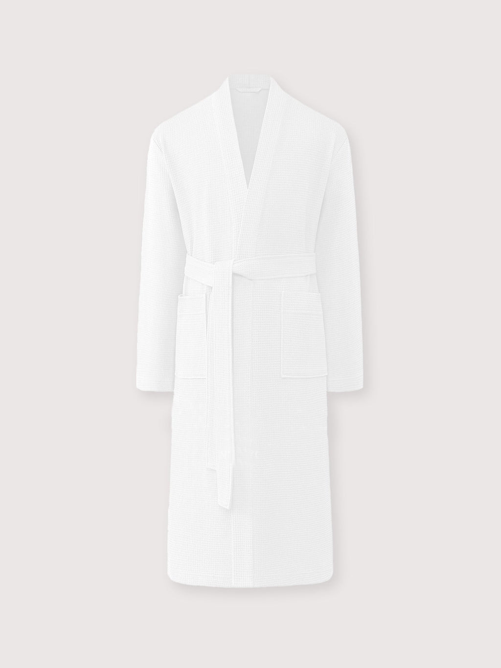 Lightweight Cotton Robe