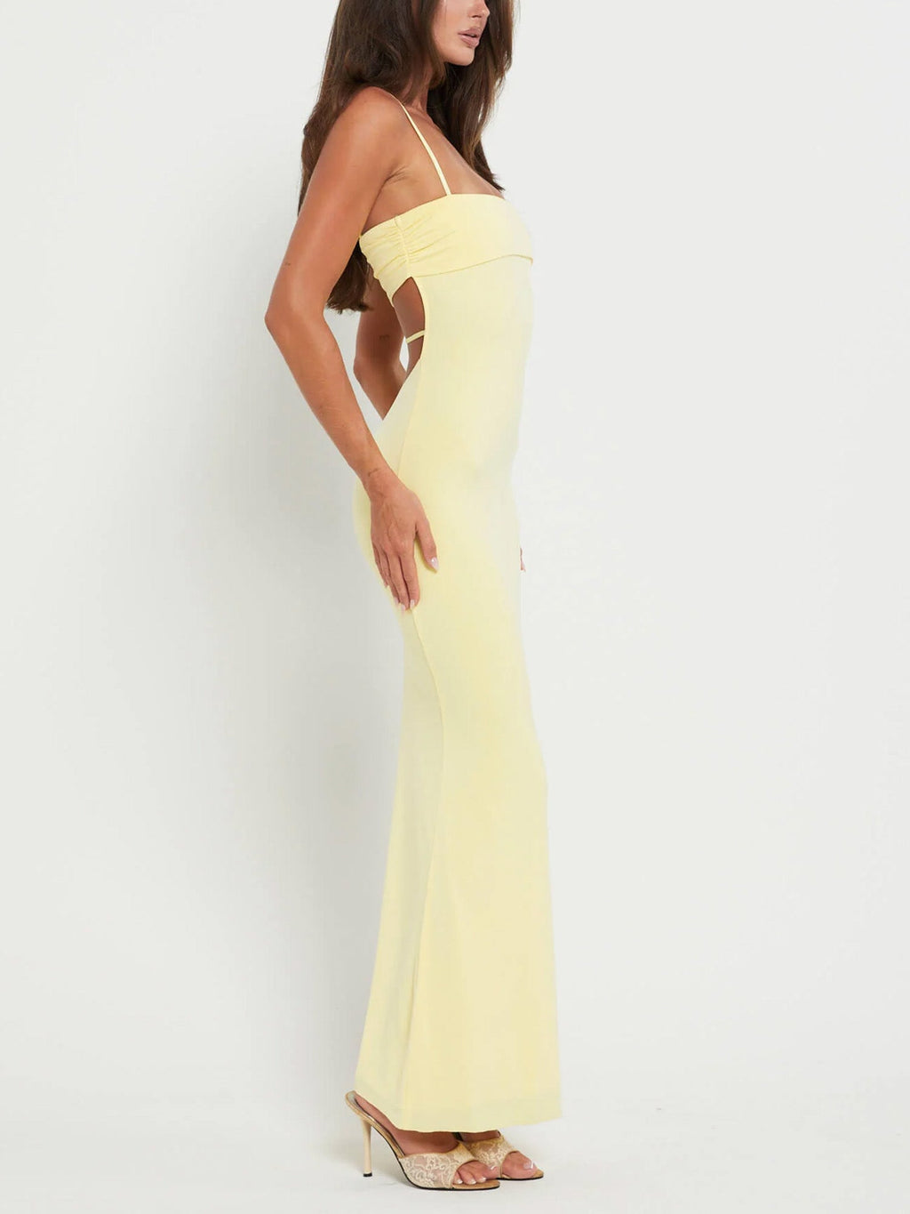 Noor Maxi Dress