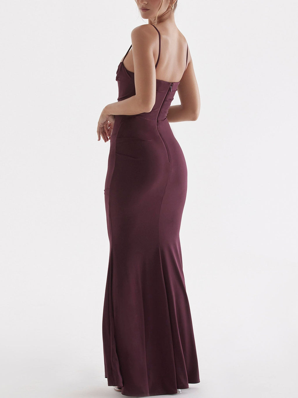 Seraphine Maxi Dress