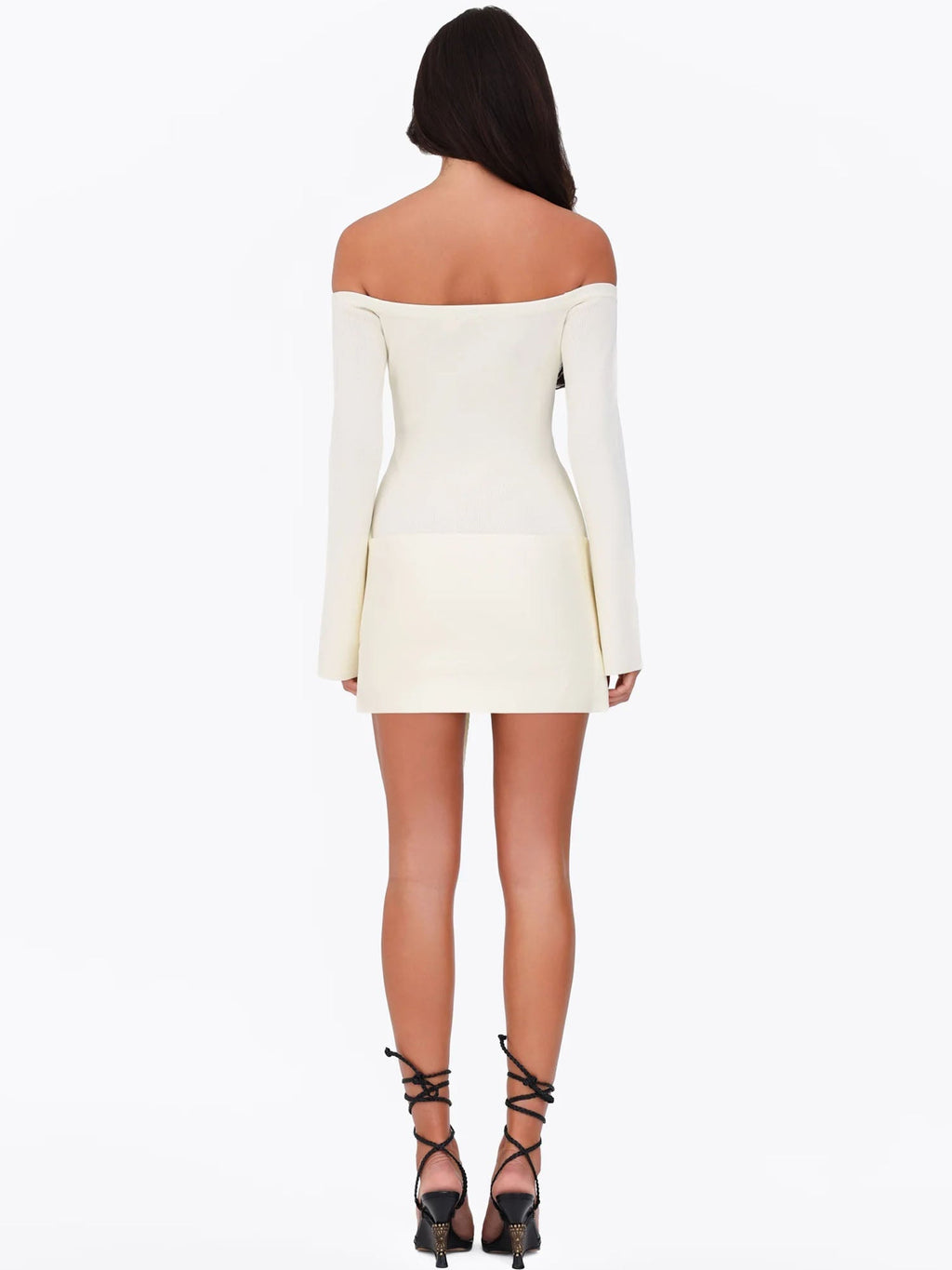 Maciz Mini Dress