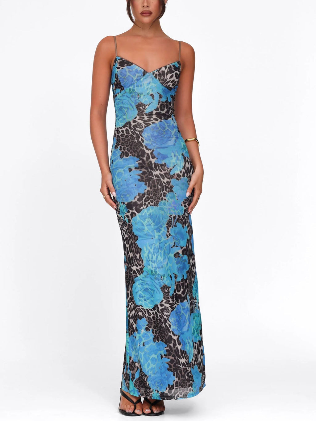 Ivy Maxi Dress