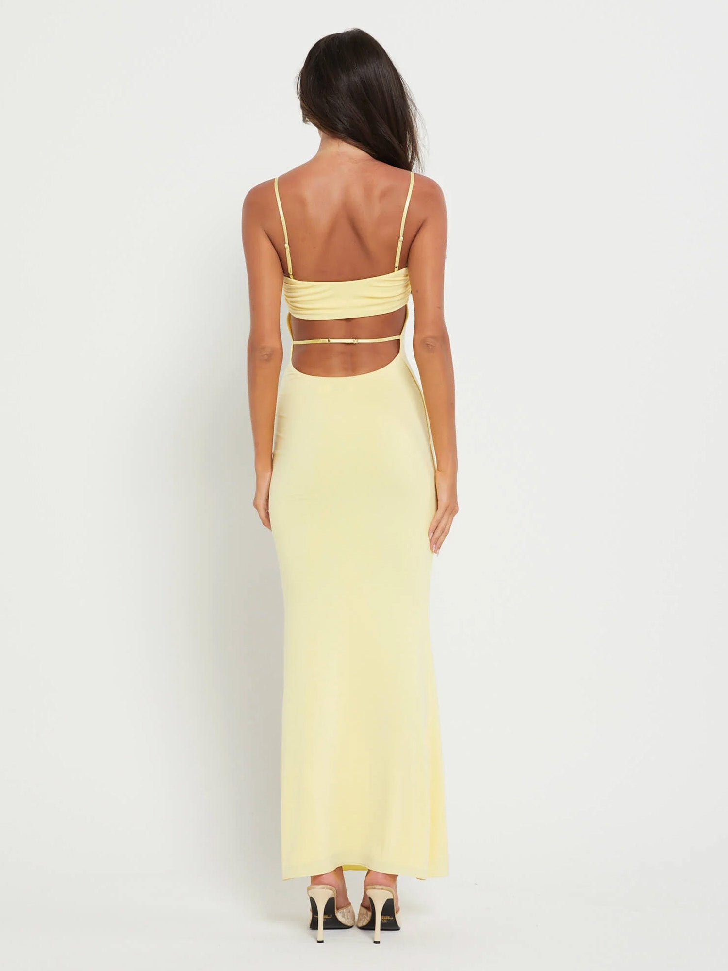 Noor Maxi Dress