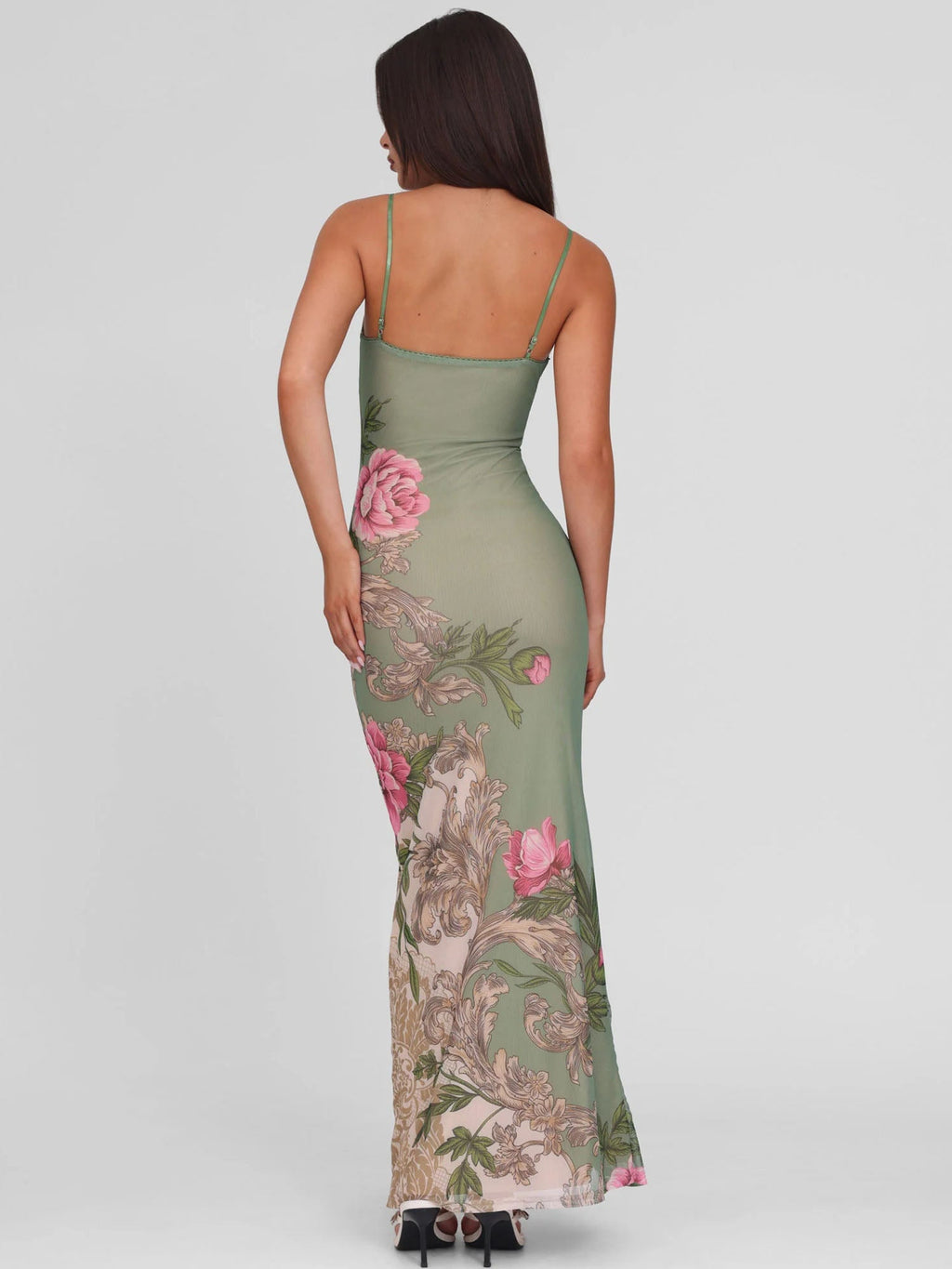 Marceline Maxi Dress