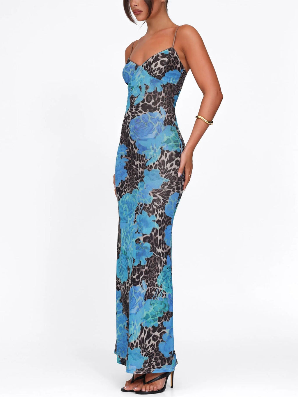 Ivy Maxi Dress