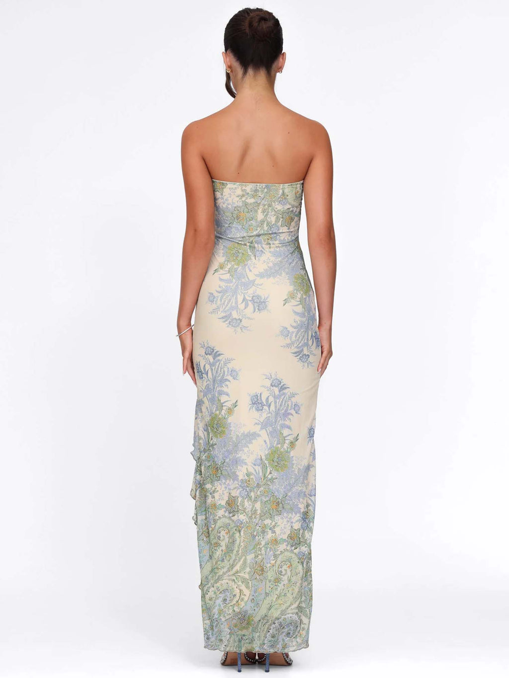 Odessa Maxi Dress