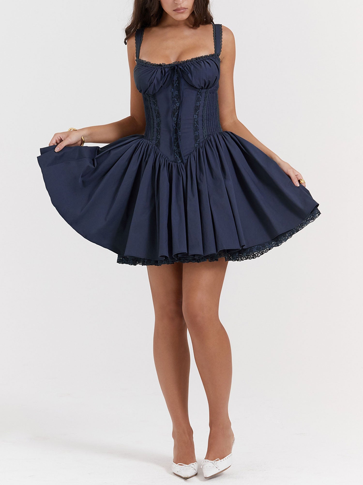 Ines Mini Dress