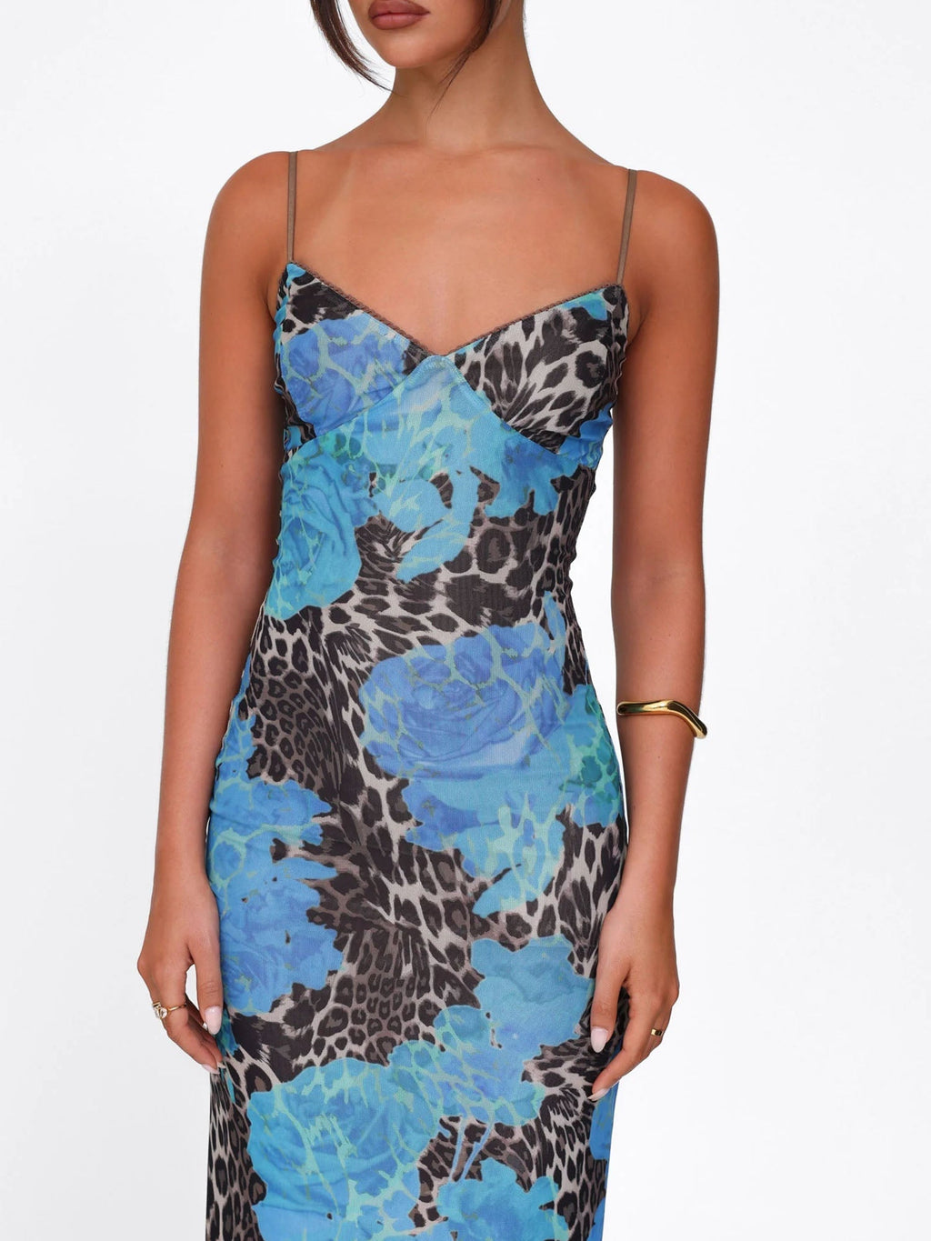 Ivy Maxi Dress