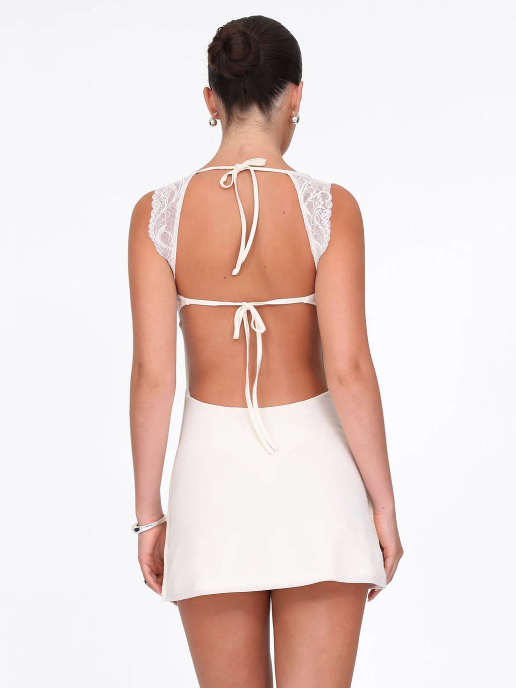 Ella Mini Dress