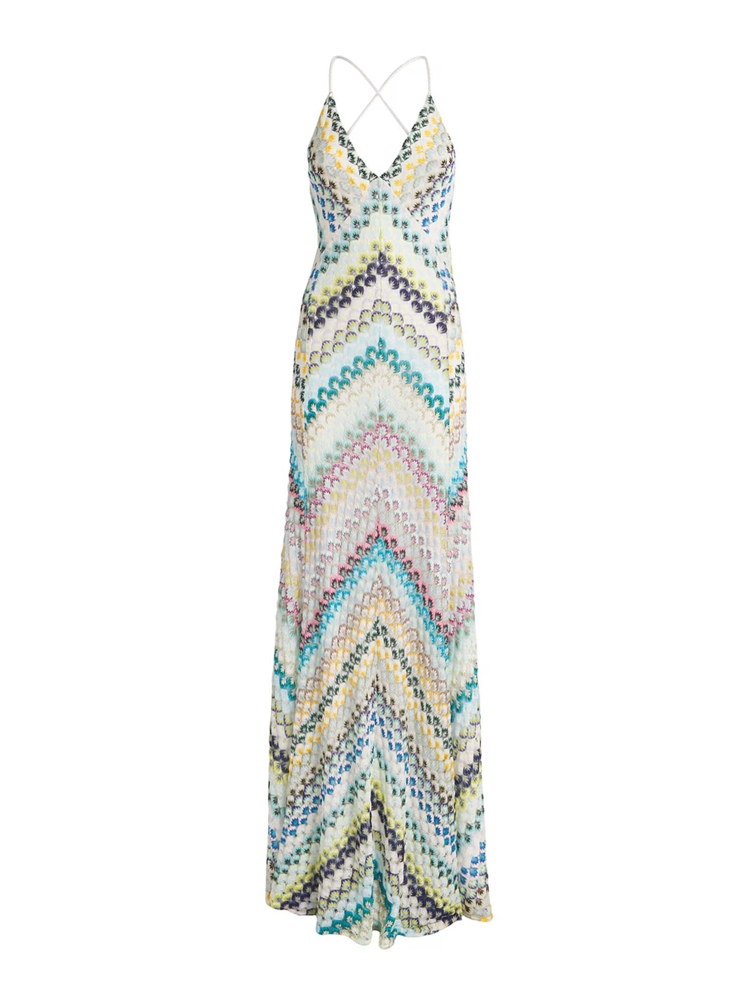 Stunning Maxi Dress Carpet