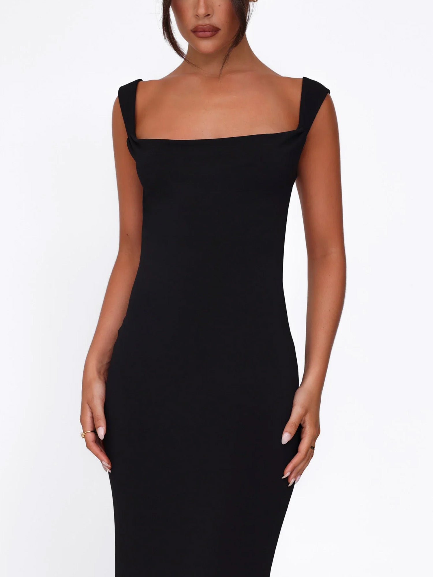 Selene Maxi Dress