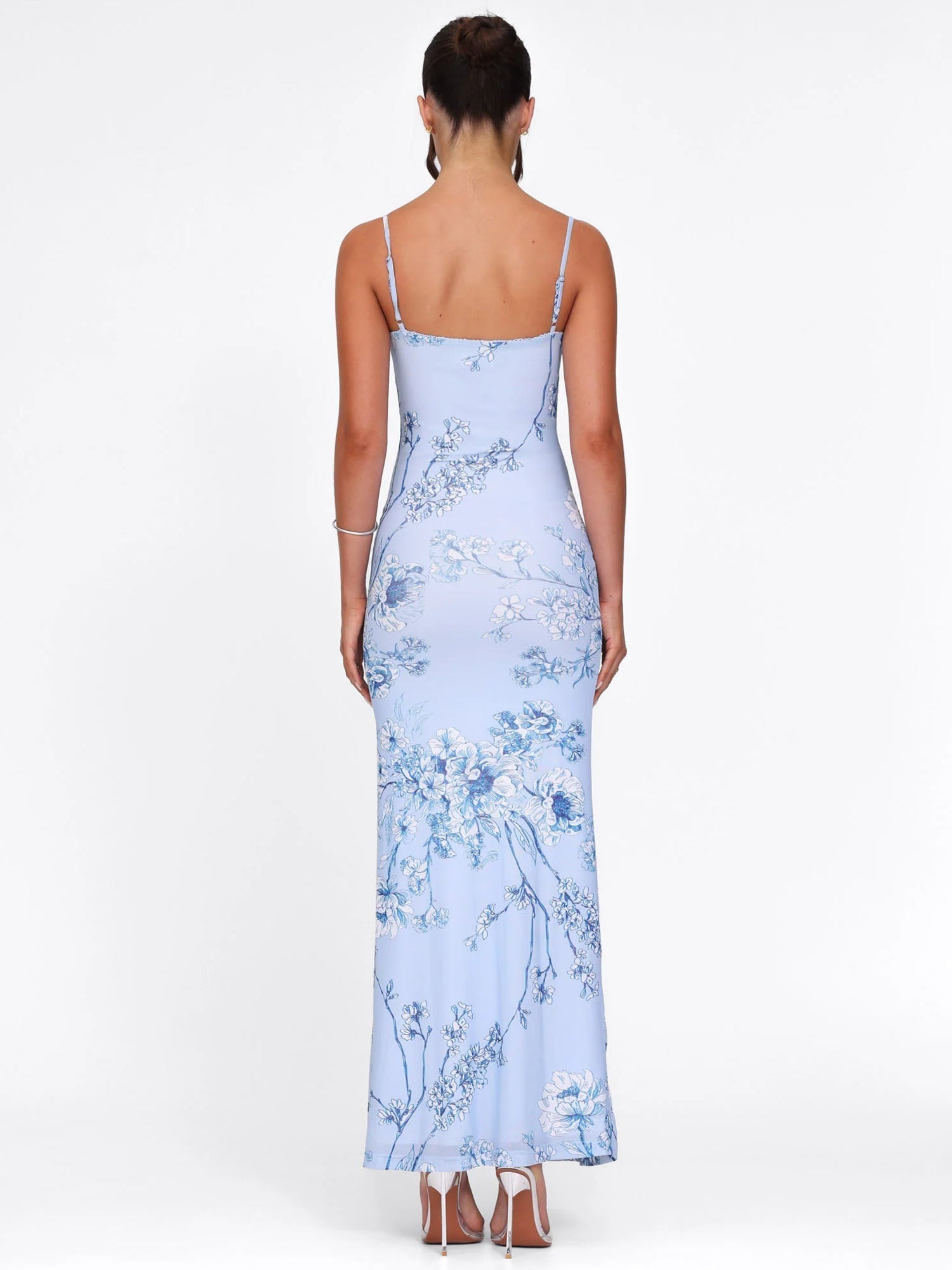Sienna Maxi Dress