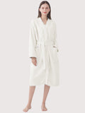 Lightweight Cotton Robe