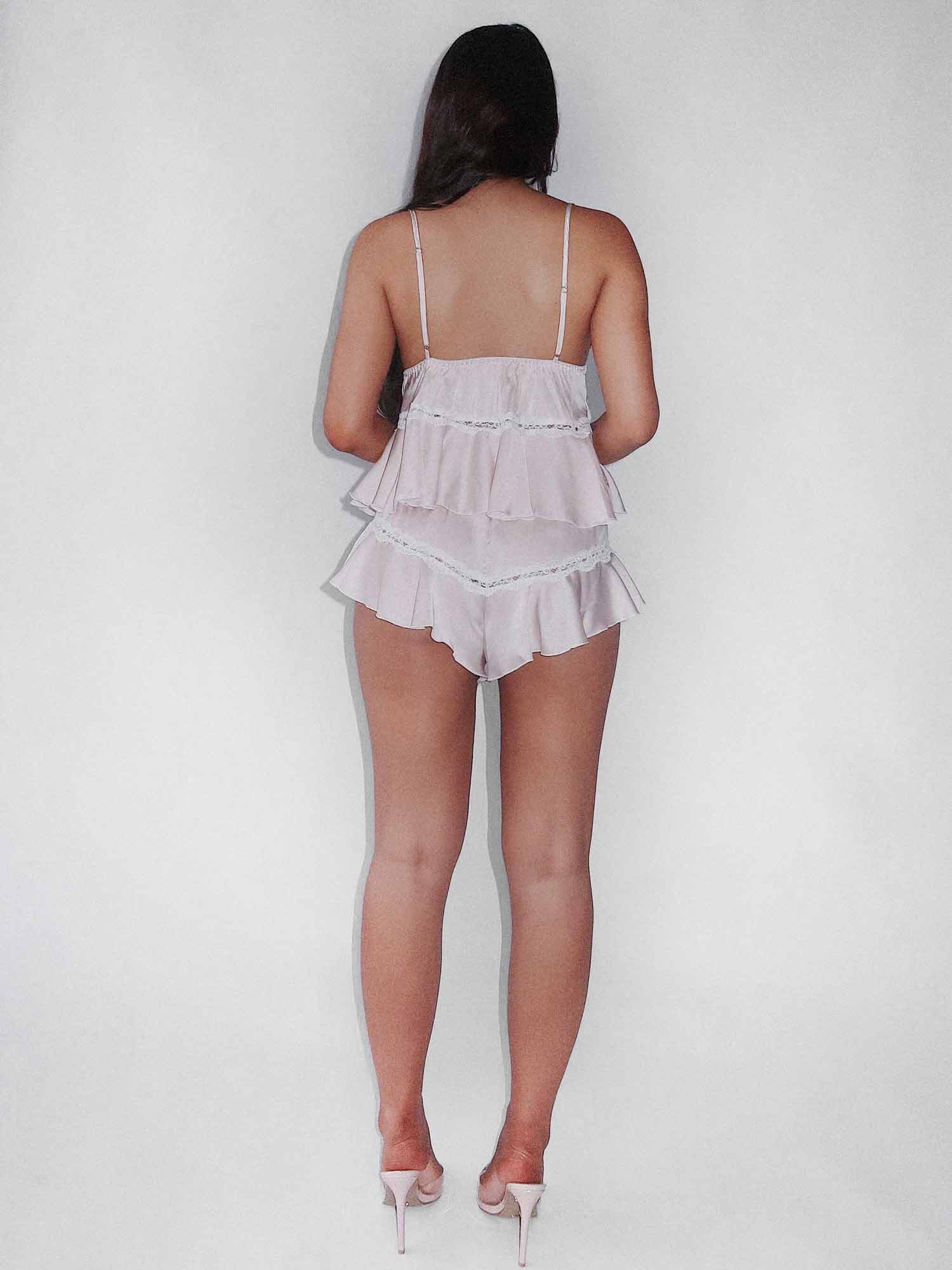 Rhea Set