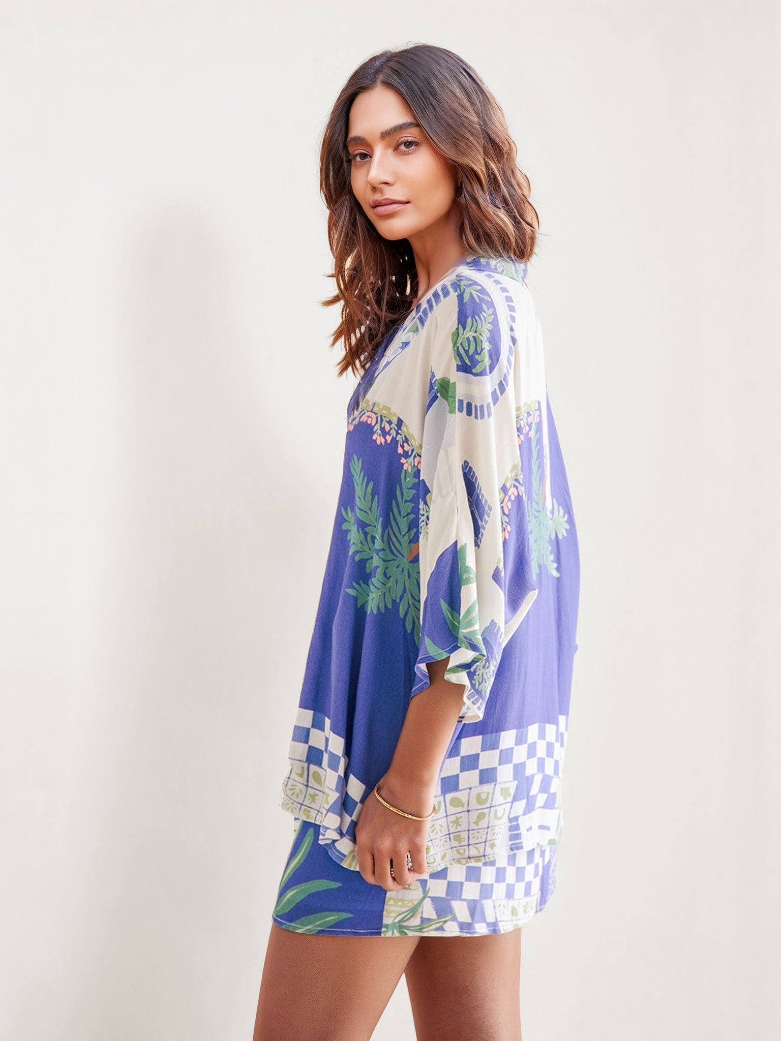 Mediterranean Breeze Coastal Set