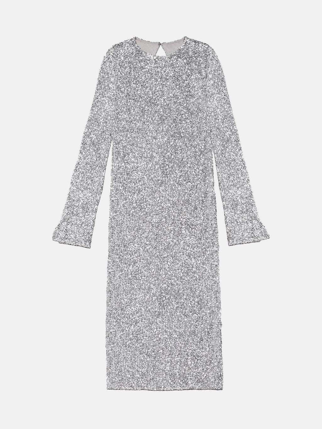 Glitter MiDi Dress