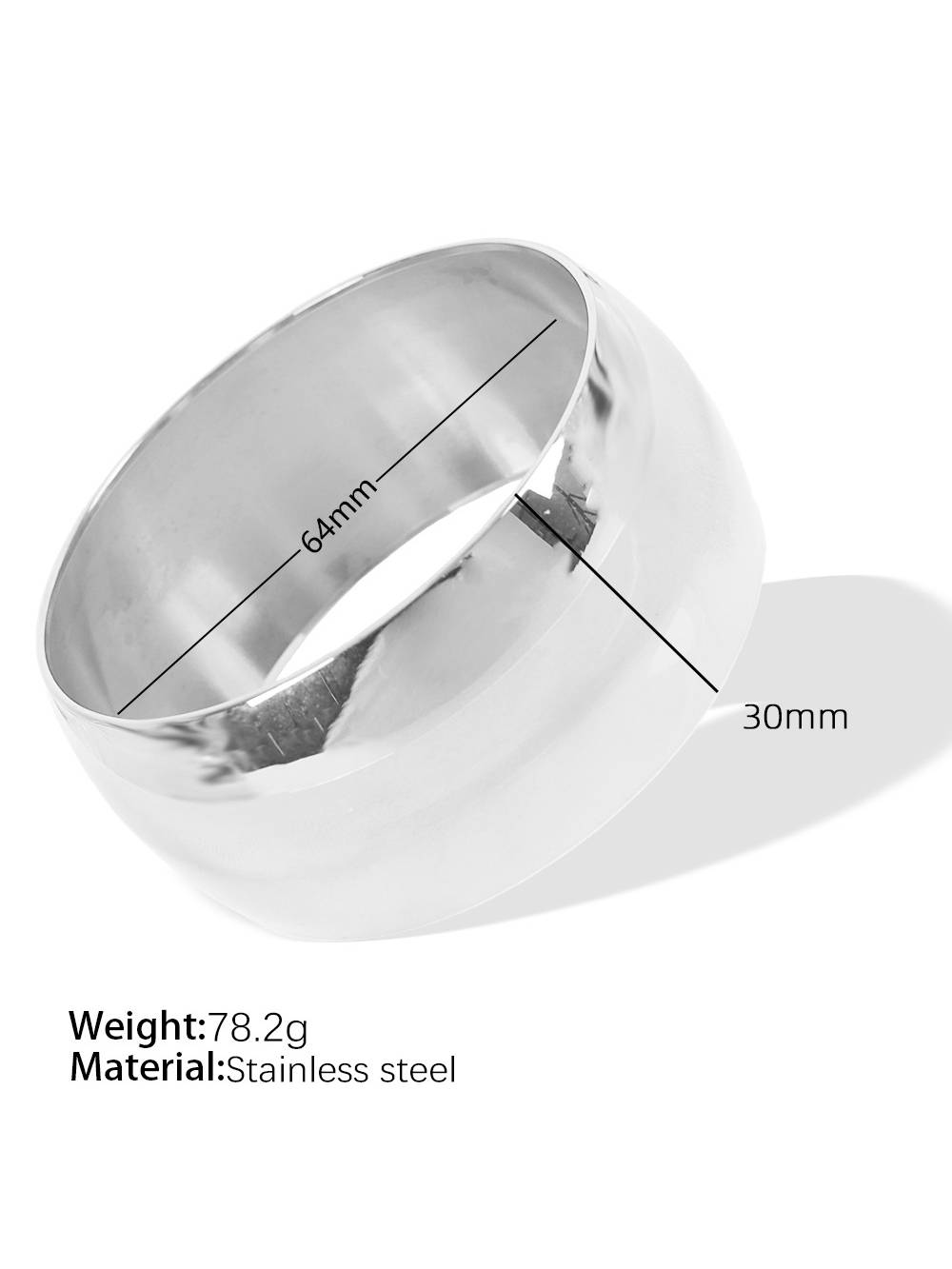 Minimalist Bracelet