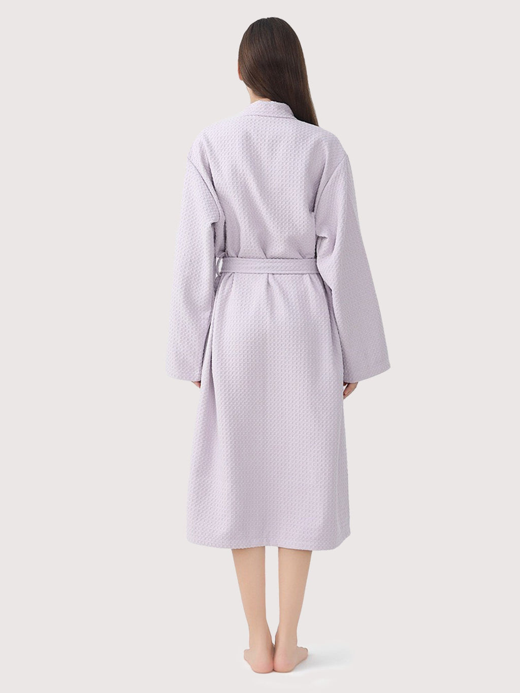 Lightweight Cotton Robe