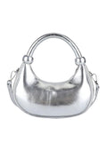 Casual And Fashionable Dumpling Bag